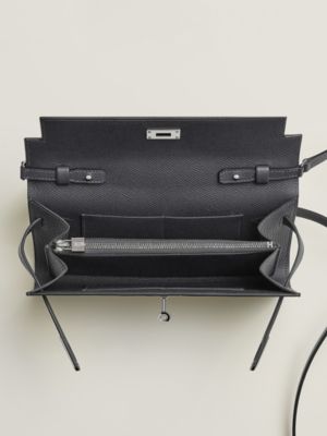 Kelly Classique To Go wallet, View: above, above, view 3 of 4