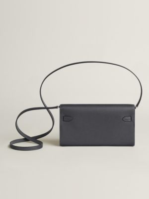Kelly Classique To Go wallet, View: Back, back, view 4 of 4