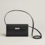 Kelly Classique To Go wallet, noir, no stock