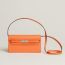 Kelly Classique To Go wallet, orange
