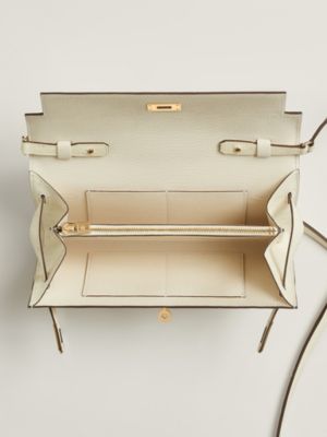 Kelly Classique To Go wallet, View: front, front, view 2 of 3