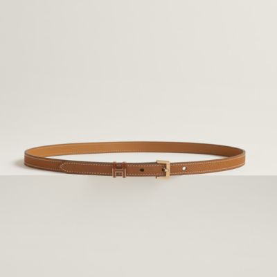 Pop H 15 belt | Hermès USA