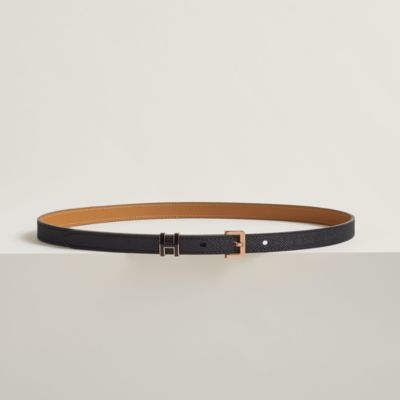 Pop H 15 belt | Hermès USA