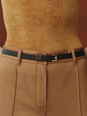 Gürtel Pop H 15, Ansicht: Getragene Ansicht, worn, Ansicht 2 von 3