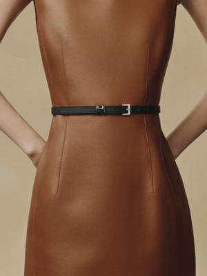 Pop H 15 벨트, 보기: 이미지: 제품 착용 이미지, worn, 2개 중 4번째 보기