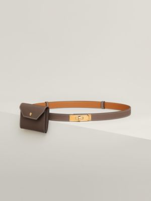 Kelly Pocket 18 belt