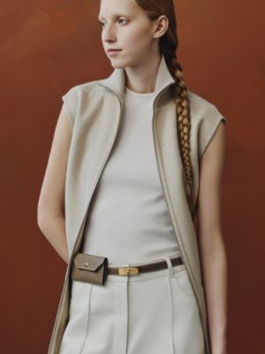 Ceinture Kelly Pocket 18, Vue: Vue portée, worn, vue 2 sur 3