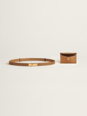 Kelly Pocket 18 belt, View: front, front, view 3 of 3