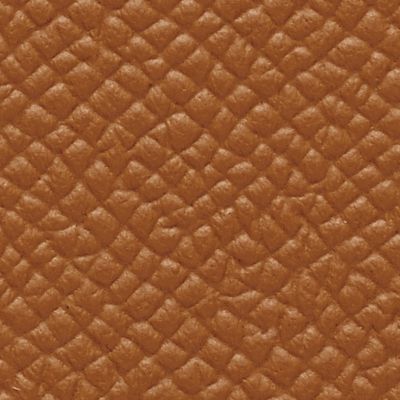 Hermes Kelly 18 Pocket Epsom Calfskin Belt in Toupe - NWT NEW HERMES Kelly 18 Belt Etoupe Epsom Gold Hardware GHW  main image 2