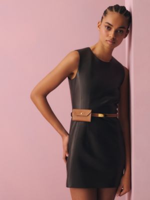 Kelly Pocket 18 belt, View: Worn, worn, view 2 of 3