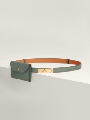 Kelly Pocket 18 belt