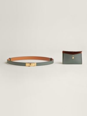 Kelly Pocket 18 belt, View: front, front, view 4 of 4