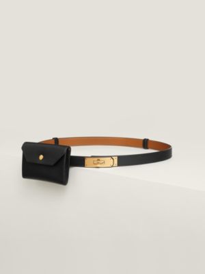 Ceinture Kelly Pocket 18