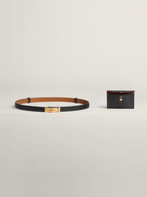 Kelly Pocket 18 belt, View: front, front, view 3 of 3
