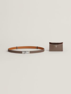 Kelly Pocket 18 belt, View: front, front, view 3 of 4