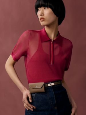 Kelly Pocket 18 belt, View: Worn, worn, view 2 of 4