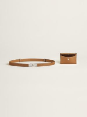 Kelly Pocket 18 belt, View: front, front, view 2 of 2