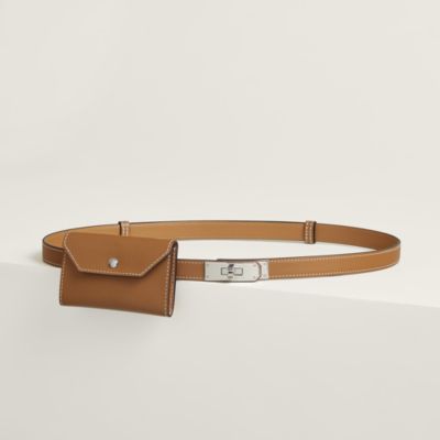 Kelly Pocket 18 belt | Hermès USA