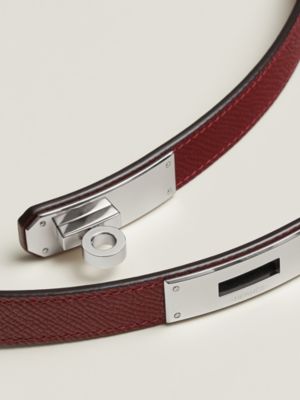 Kelly Pocket 18 belt, View: Detail, detail, view 4 of 4