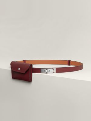 Kelly Pocket 18 belt