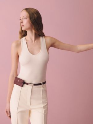 Kelly Pocket 18 belt, View: Worn, worn, view 2 of 4