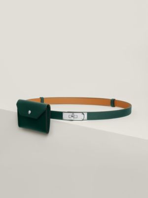 Ceinture Kelly Pocket 18