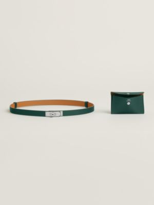Kelly Pocket 18 belt, View: front, front, view 2 of 2