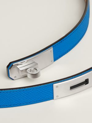 Kelly Pocket 18 belt, View: Detail, detail, view 4 of 4