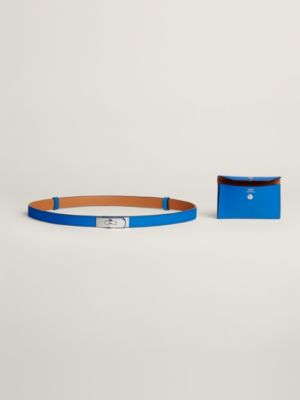 Kelly Pocket 18 belt, View: front, front, view 3 of 4