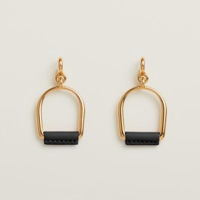 レディス, ファッションジュエリー, ピアス | Hermès - エルメス-公式