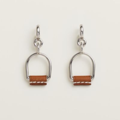正規店買付★HERMES Heritage Equestre Etrier S heritage-equestre-etrier-