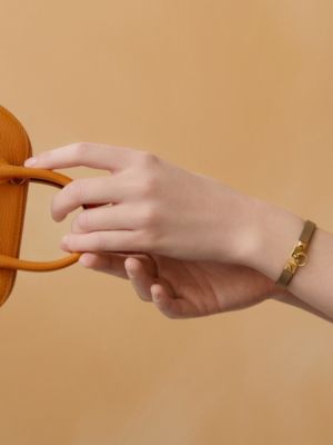 Bracelet Rivale Mini, Vue: Vue portée, worn, vue 2 sur 3