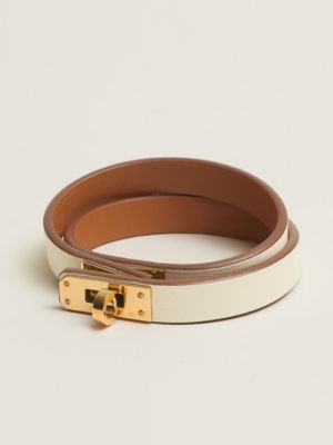 Bracelet Mini Kelly Double Tour