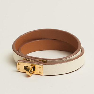 Leather - Hermès Bracelets for Women | Hermès USA