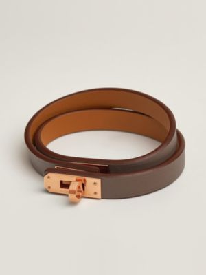 Bracelet Mini Kelly Double Tour