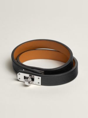 Mini Kelly Double Tour bracelet