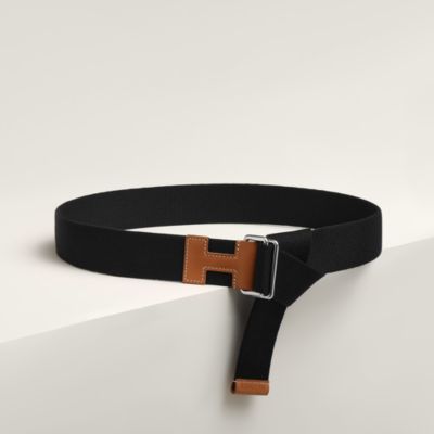 Nomade 40 belt | Hermès USA