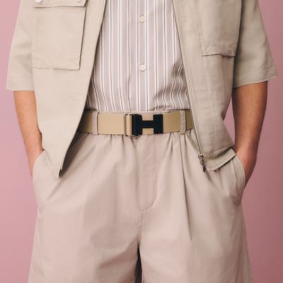 Nomade 40 belt
