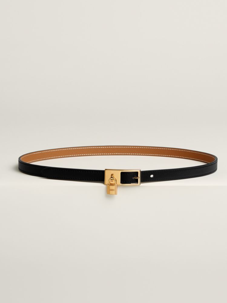 HERMESベルト Lucky 15 reversible belt | Hermès USA