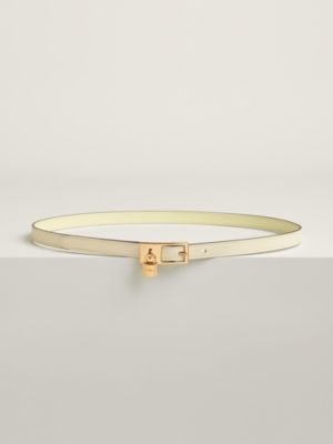 Lucky 15 reversible belt