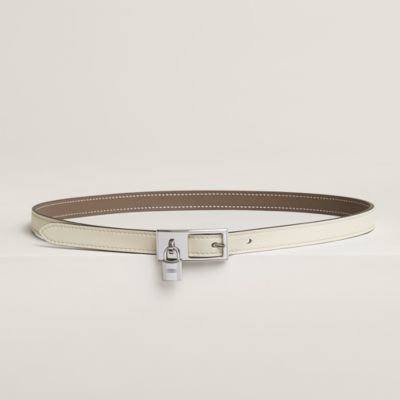 Pop H 15 belt  Hermès Canada