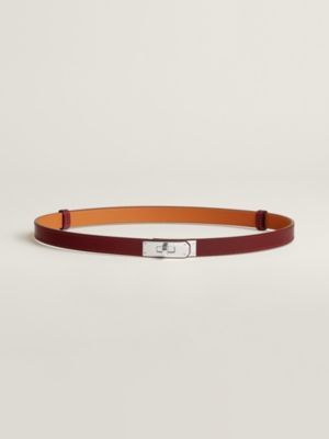 Kelly 18 belt
