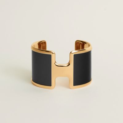 Medor Picnic Gaine cuff bracelet | Hermès USA