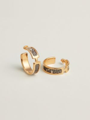 Olympe earrings