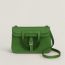 Halzan 25 bag, vert yucca, We will notify you when this product is back in stock