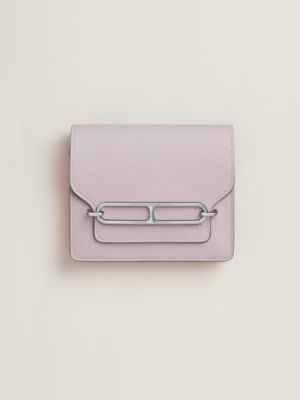 mauve pâle