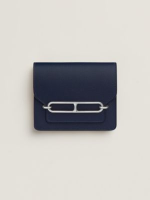 bleu nuit