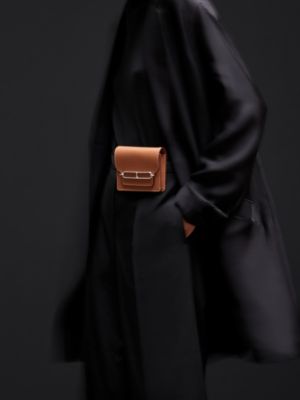 Cartera Roulis Slim, Vista: Ver artículo puesto, worn, vista 4 de 4