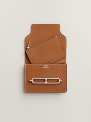 Roulis Slim wallet, View: front, front, view 3 of 4