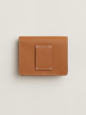 Roulis Slim wallet, View: front, front, view 4 of 4
